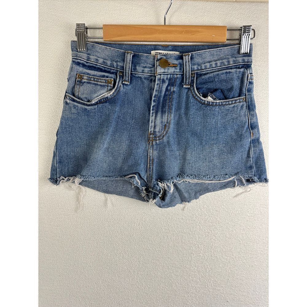 Billabong Shorts Women's Size 1 jeans